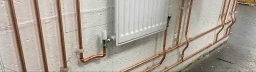 Kalori Heating and Plumbing