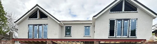 NURI’S Plastering And Rendering