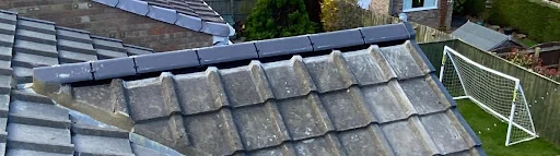 MJ Taylor Roofing & Building