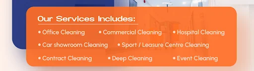 Sparkleklin LTD