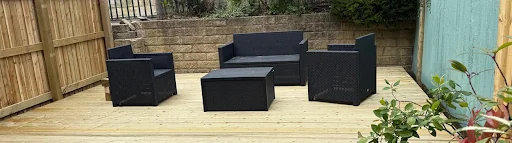 Gibson Landscapes & Driveways LTD