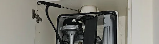 Danamic Heating Ltd