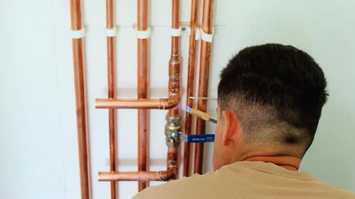 Clacks Plumbing & Heating
