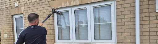 Transparent Window Cleaners