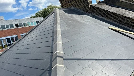 Stay Dry Roofing and Building ltd