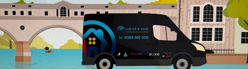 Lucas and Sons