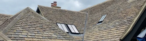 Twycross Roofing & Leadwork Ltd