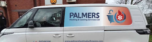 Palmers Heating & Cooling Services LTD