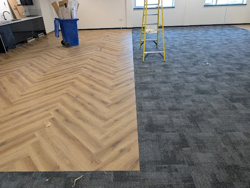 J&A Flooring