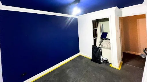 Dorset Decorating & Maintenance