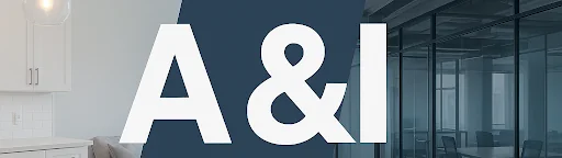 A&I Renovations Ltd