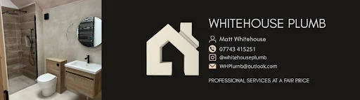 Whitehouse Plumb