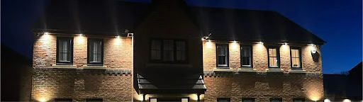 JJB Electrical