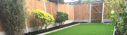 FenceMasters804 Ltd
