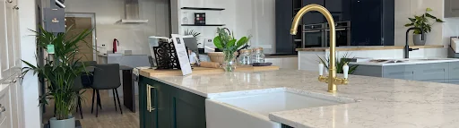 BOXWOOD KITCHENS LTD