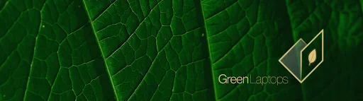 Green Laptops Ltd