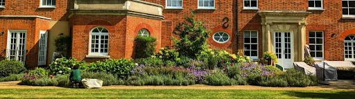 GREEN ARROW GARDENING LTD