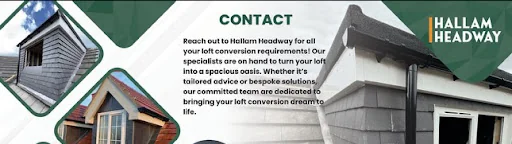 Hallam headway limited