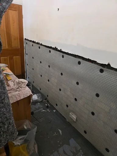 Boltrex Construction