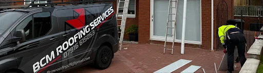 BCM roofing
