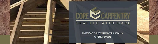 Core Carpentry Kent Ltd