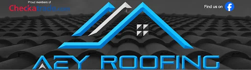 AEY ROOFING LTD