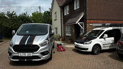 Affinity Home Improvement LTD