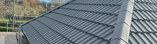 White Rose Roof Care