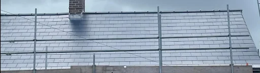 Keats Roofing
