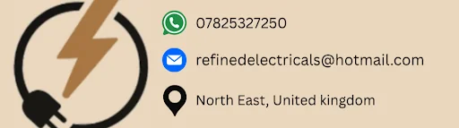 Refined Electricals LTD