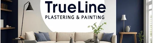 TrueLine Plastering & Painting