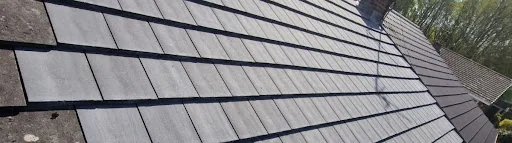 Royale Roofing & Services Limited