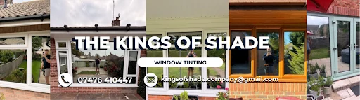 The Kings of Shade