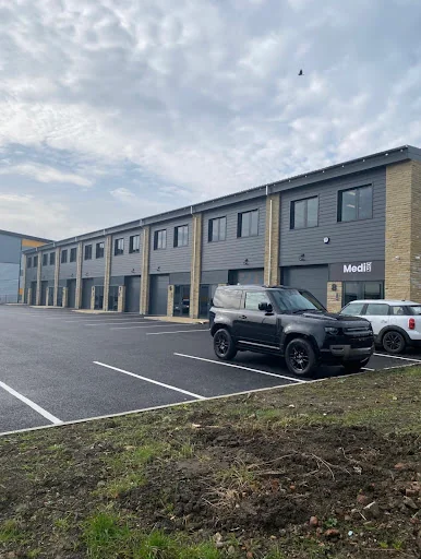 JEM BRICKWORKS LTD