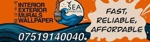 Sea Painters