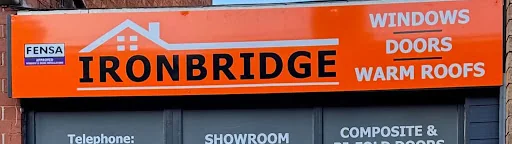 Ironbridge windows and doors limited