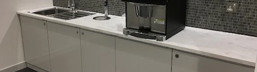Comfort Plus Refurbishments Ltd