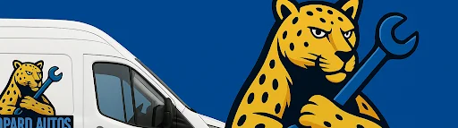 Leopard Auto Limited