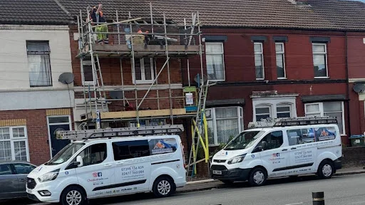Emerite Roofing LTD