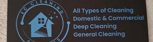 EC CLEANING SERVICES