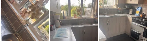 Revival Cleaning Services Ltd
