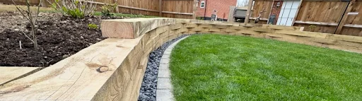 AVID LANDSCAPES LTD