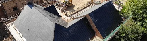 Bounty Roofing and Building Services ltd