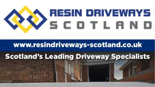 Resin Driveway's Scotland