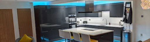 Hunter Property Solutions LTD