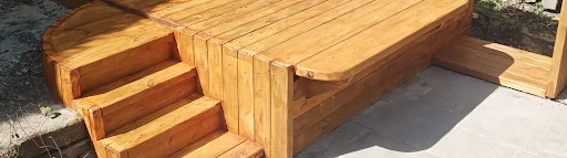 Wood Masters