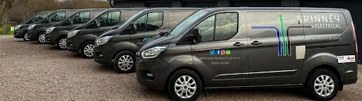 Spinney Electrical Ltd