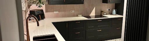 Lotus Home Installations Ltd