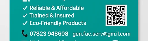 Genesis Facilities And Services Ltd