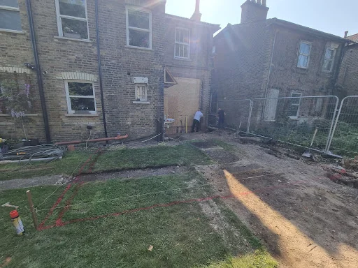 WESTERN ELITE BUILDERS LTD